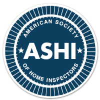 ASHI Licensed Home Inspector